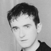 Ian Button
