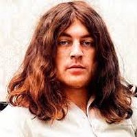 Ian Gillan