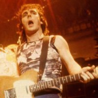Ian McDonald