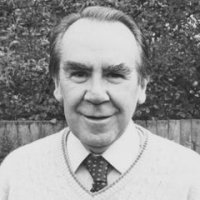 Ian Wallace