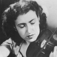 Ida Haendel