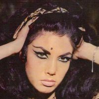 Irma Serrano