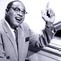 Ivory Joe Hunter