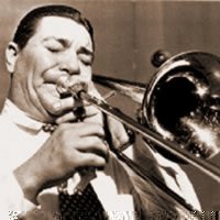 Jack Teagarden