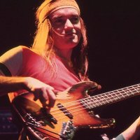 Jaco Pastorius
