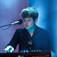 James Blake
