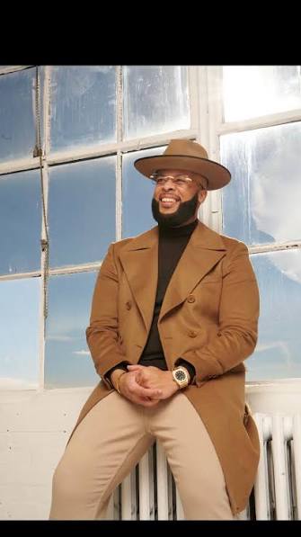 James Fortune