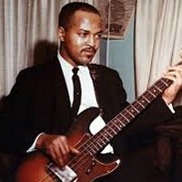 James Jamerson