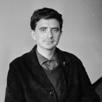 Jan Erik Vold