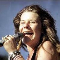 Janis Joplin