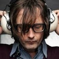 Jarvis Cocker