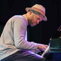 Jason Moran