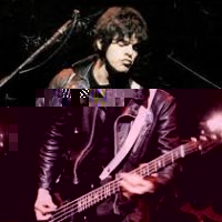 Jean-Jacques Burnel