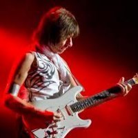 Jeff Beck