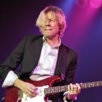 Jeff Golub