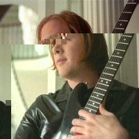 Jeff Healey