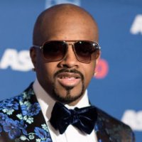 Jermaine Dupri