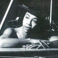 Jessie Mae Robinson