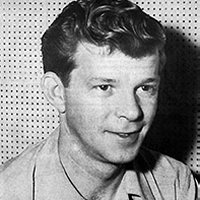 Jim Eanes