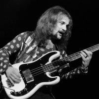 Jim Rodford