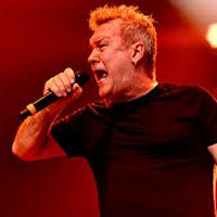 Jimmy Barnes