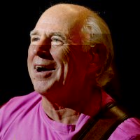 Jimmy Buffett