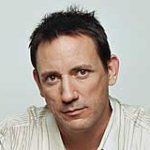 Jimmy Chamberlin