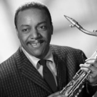 Jimmy Forrest
