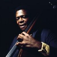Jimmy Garrison