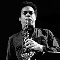 Jimmy Lyons