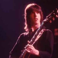 Jimmy McCulloch