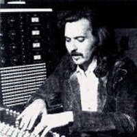 Jimmy Miller