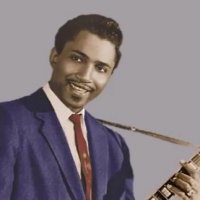 Jimmy Nolen