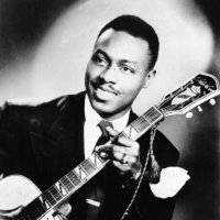 Jimmy Rogers