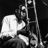 JJ Johnson