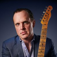 Joe Bonamassa