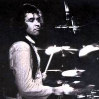 Joe English