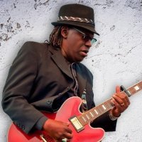 Joe Louis Walker