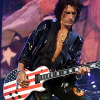 Joe Perry
