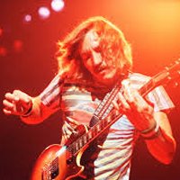 Joe Walsh