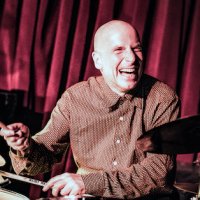 Joey Baron