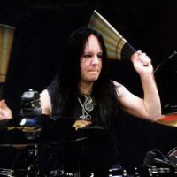 Joey Jordison