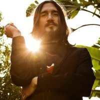 John Frusciante