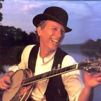 John Hartford