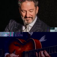 John Pizzarelli