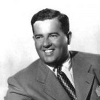 John Scott Trotter