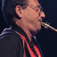 John Zorn