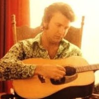 Johnny Darrell