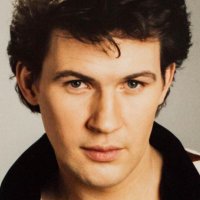 Johnny Logan