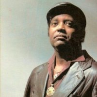 Johnny Moore